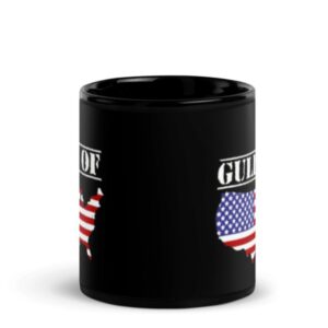 Gulf of United States of America Mug