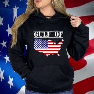 Gulf of United States of America Shirt