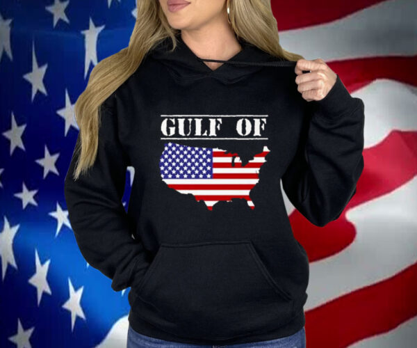 Gulf of United States of America Shirt