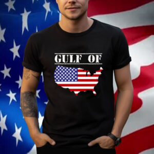 Gulf of United States of America Shirt