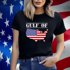 Gulf of United States of America Shirt