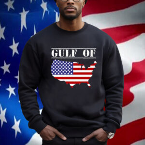 Gulf of United States of America Shirt