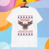 Inauguration Day 2025 Trump President T-Shirts