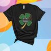 Lucky Like Trump In 2025 T-Shirt