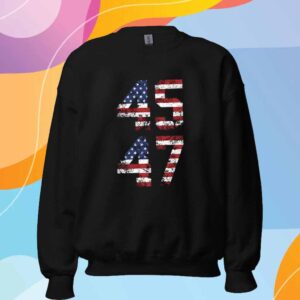 MAGA Donald Trump Inauguration Day T-Shirt