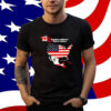 Making America Great Again Gulf of United States of America Shirt