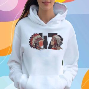 Melania Trump Support 47 President Donald Trump T-Shirt
