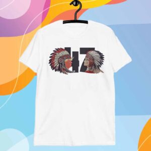 Melania Trump Support 47 President Donald Trump T-Shirt