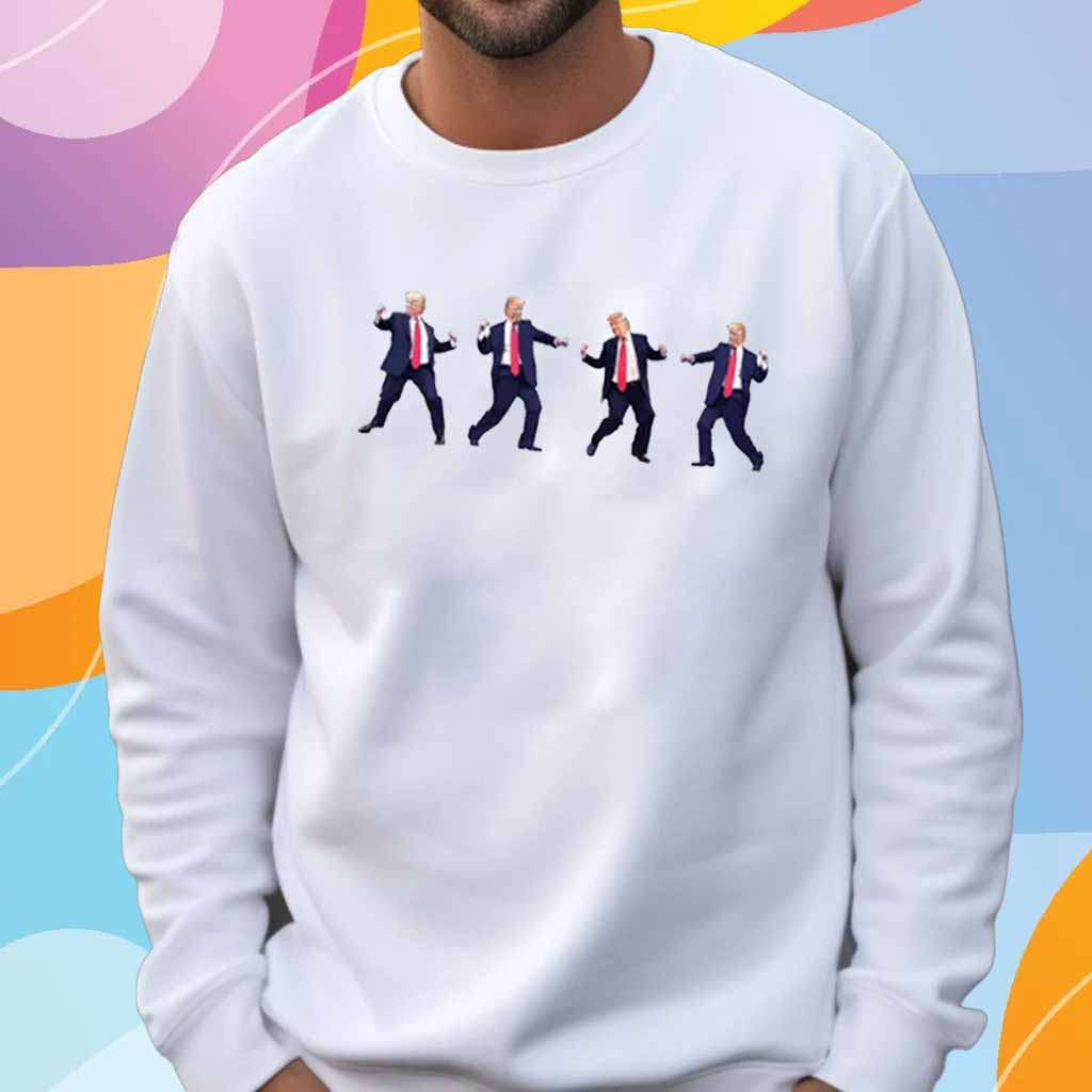 President Trump T-Shirt