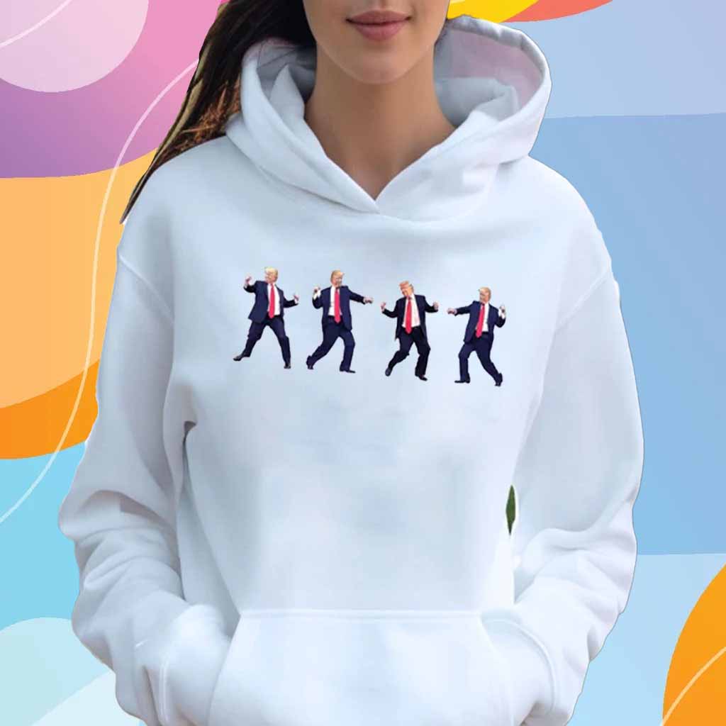President Trump T-Shirt