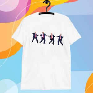 President Trump T-Shirt