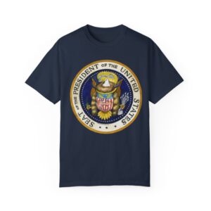 Steve Bell Trump 2025 Inauguration T-Shirt