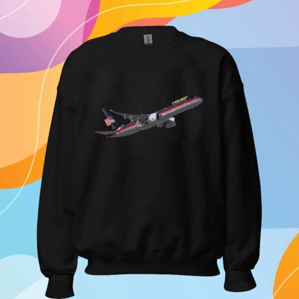 TRUMP FORCE ONE T-SHIRT
