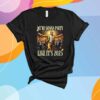Trump Dance New Year 2025 Party Inauguration MAGA Republican T-Shirt