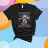 Trump Inauguration Day 2025 Donald Trump 47Th 2025 T-Shirt