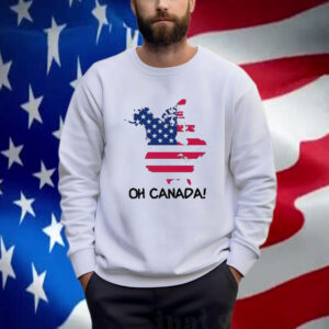 Trump Oh Canada Shirt