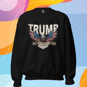 Trump Take America Back 2025 T-Shirt