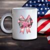 Trump Valentine, Trump Lover 2025, Funny Trump Mug