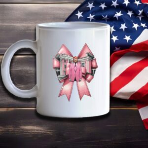 Trump Valentine, Trump Lover 2025, Funny Trump Mug