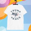 Trump Vance President 2025 T-Shirt