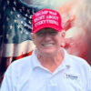 Donald Trump Was Right About Everything Hat