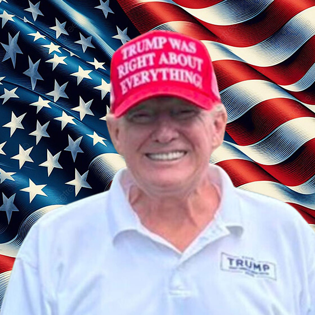 Trump Was Right About Everything Hat