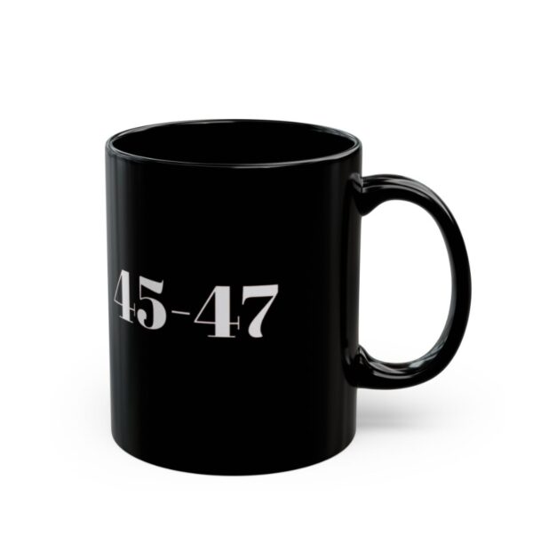 Trump Was Right About Everything Mug
