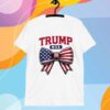 Trump Won Inauguration President T-Shirt