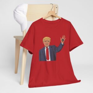 Trump XRP T-Shirt