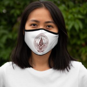 2025 Trump Inaugural Seal Face Mask
