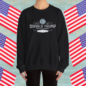 25,000 Refugees for One Donald Trump Shirt