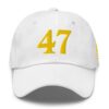 47 Trump Hat
