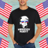 Agent Krasnov Trump Shirt