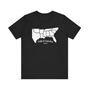 Black Gulf of America T-Shirt