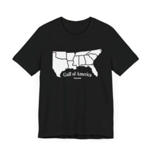 Black Gulf of America T-Shirt