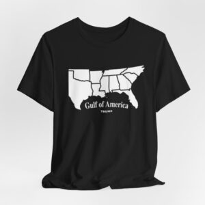 Black Gulf of America T-Shirt
