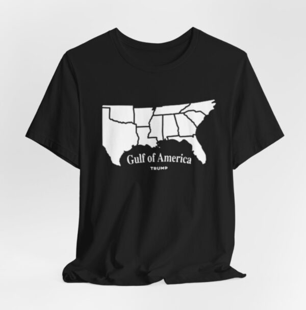 Black Gulf of America T-Shirt