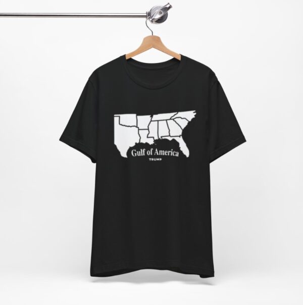 Black Gulf of America T-Shirt