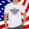 DOGE Department Of Government Efficiency Partiotic Shirt