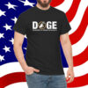 Department of Gooning Enthusiasts Shirt