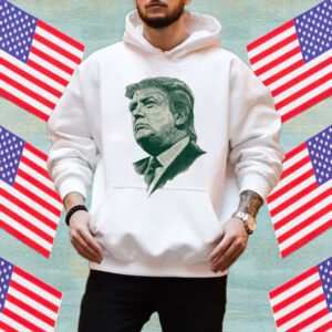 Donald John Trump Shirt