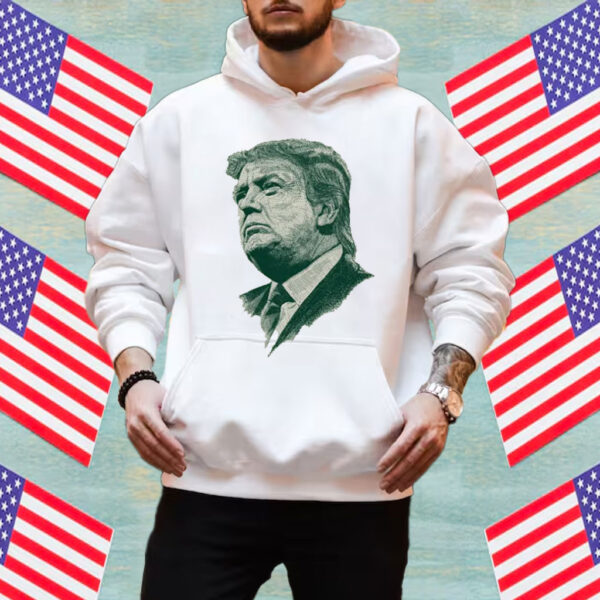 Donald John Trump Shirt