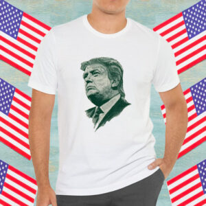 Donald John Trump Shirt