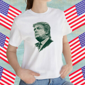 Donald John Trump Shirt