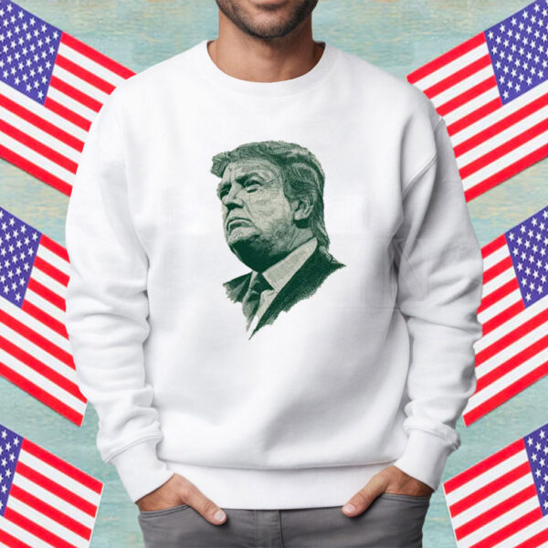 Donald John Trump Shirt