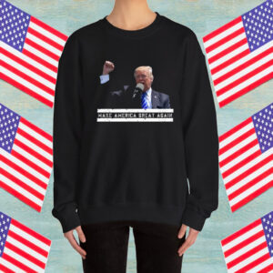 Donald Trump Maga Shirt