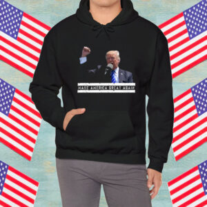 Donald Trump Maga Shirt