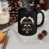 El Golfo De México Dolphin Gulf Of Mexico Mug