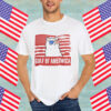 Gulf of Ameowica SHIRT