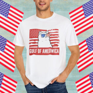 Gulf of Ameowica SHIRT